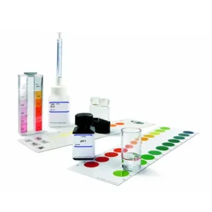 默克半定量快速测试盒