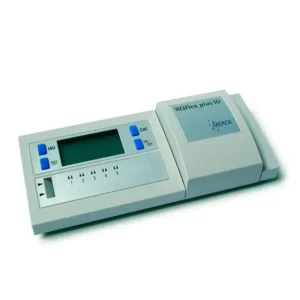 默克(merck) RQflex plus 加强型反射测试仪