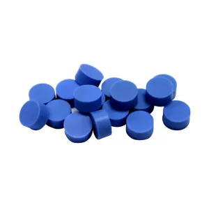 CRS 通用型蓝色 GC 进样口垫片