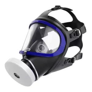 德尔格Dräger X-plore 6300全面罩