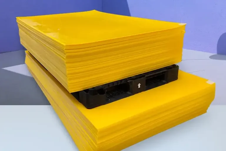 缓冲件与耐磨衬板