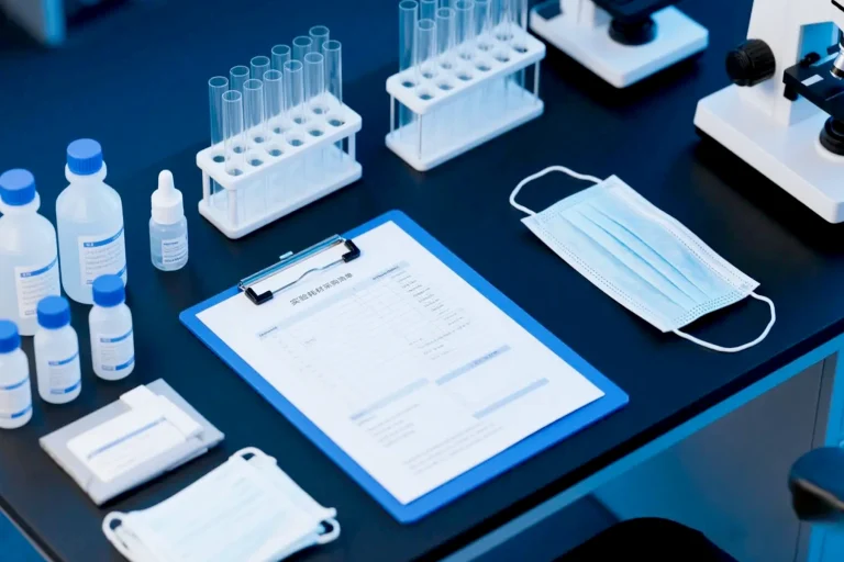 仪器耗材-华元聚合物三大产品线概览