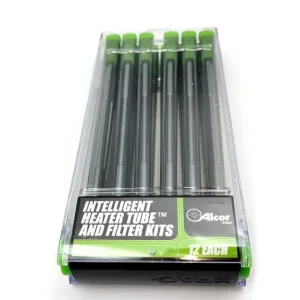 AL-101300 Alcor-Heater Tube and Filter Kit,Set of 12加热管-美国PAC备件美国ALCOR备件
