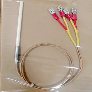 103292 美国 ANTEK 13" Furnace D/Type K 热电偶 / Thermo couple, 13" Furnace D/Type K