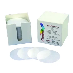 货号446-5 | 美国Chemplex XRF Kapton聚酰亚胺膜_预切圆片