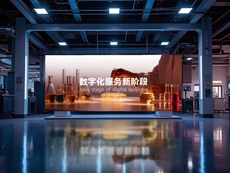 华元聚合物一站式实验室耗材采购平台——科研实验的采购之选