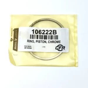 106222B_RING,PISTON,CHROME_镀铬活塞环_Waukesha CFR强化活塞环