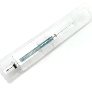 100F-AG-GT-0.63/0.47 100μL Syringe进样针SGE注射器