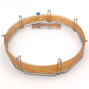 123-1334UI 进口agilent安捷伦气相色谱柱