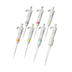 00-NAR-5000 立洋 Nichipet AIR系列单通道移液枪