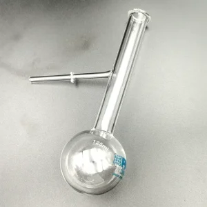 PAC | Herzog OptiDist 125ml蒸馏烧瓶 2201-004-0012