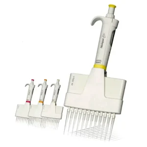 00-NAR-100M12 立洋 Nichipet AIR系列多通道移液枪