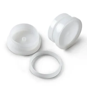 200334-01 美国XOS 样品杯 样品盒 Standard XRF Sample Cups