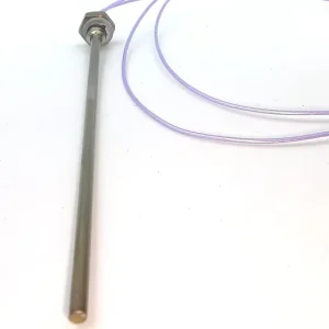 PAC 636-056 -Thermometer,resistance,without adjustment温度探头