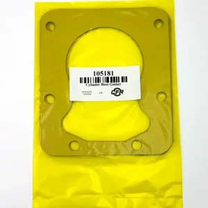 105181 Waukesha 原厂 CFR 系列发动机气缸基座密封垫片(Cylinder Base Gasket)