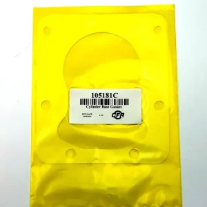 105181C Waukesha 原厂 CFR 系列发动机气缸基座密封垫片(Cylinder Base Gasket)