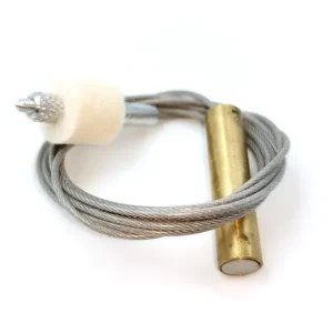 2000-004-002 Cleaner,Condenser (Clerner with magnet/OptiDist)拖绳