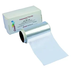 货号325 | 美国Chemplex XRF Micropourous微孔连续转轴膜_25µm_76.2mm×60.9m