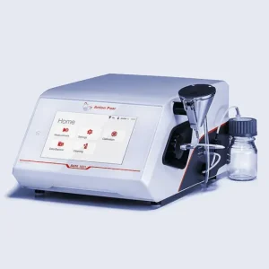 安东帕Anton Paar 自动运动黏度计 SVM 1001 Simple Fill