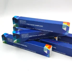 050023 VICI Pressure-Lok 系列气密注射器