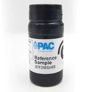 AL-73122 Alcor残碳标样 LOW CARBON RESIDUE SAMPLE (˜ 0.3%)