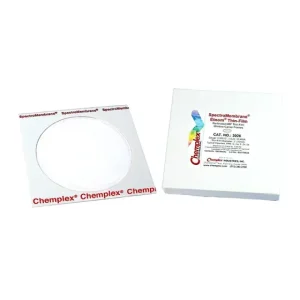 货号: 3080 / 3081 美国Chemplex SpectroMembrane薄膜样品支撑框_Zythene®膜