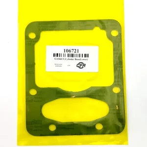 106721 Waukesha 原厂 CFR 系列发动机下气缸基座密封垫片(GASKET, Cylinder Base (Lower))