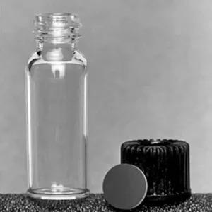 迪马Dikma 2mL 螺纹口瓶和盖垫(12x32mm,8-425)52485/52386/52501/52395