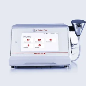 安东帕Anton Paar 自动运动黏度计 SVM 1101 Simple Fill