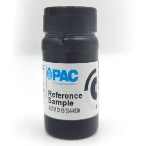 AL-73123 Alcor残碳标样 MEDIUM CARBON RESIDUE SAMPLE (˜ 11%)