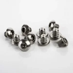 HFRR半圆头螺丝包 型号：PCS-002789