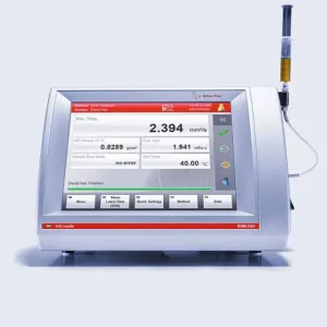 安东帕Anton Paar 自动运动黏度计 SVM 2001