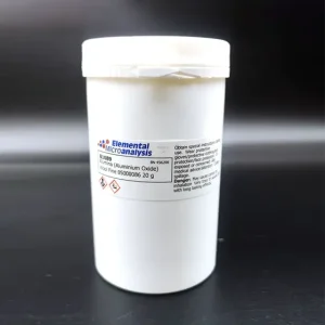 三氧化二铝棉,05000086,EA/德国元素elementar