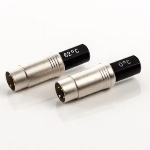 英国PCS--002793 HFRR柴油润滑性测试仪，校准温度插头