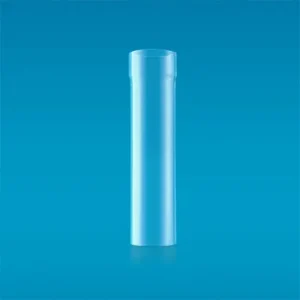 美国LECO力可 619-591-683 燃烧管 TUBE COMBUSTION QTZ 1.58X6.12 LG