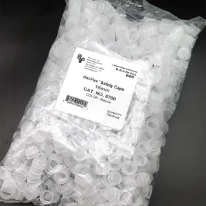 Anton Paar安东帕 6427 12ml 样品瓶盖(1000 个装)