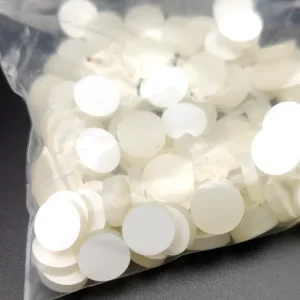 Antek 69091进样垫 Septum, 12.5mm, 100 Pack