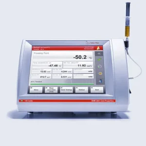 安东帕Anton Paar 自动运动黏度计 SVM 3001 Cold Properties