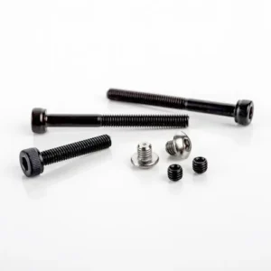 英国PCS-001250 HFRR 汽油标本样品架转换螺丝套装