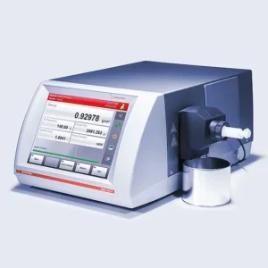 安东帕Anton Paar 实验室级密度计 DMA 4200 M