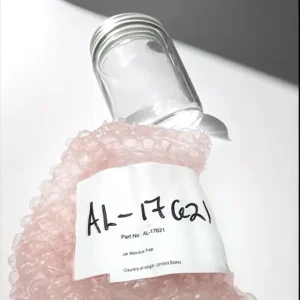 AL-17621 残余物收集瓶(Jar Residue Trap)