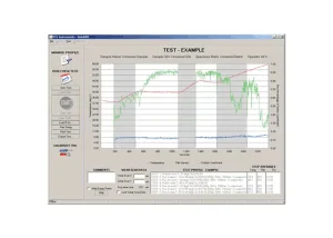 英国PCS-002936 AutoHFR Software软件