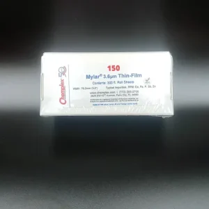 美国Chemplex XRF样品膜_连续转轴膜_Mylar迈拉膜_麦拉膜 货号:100 / 100-PP / 150 / 150-PP / 250 / 250-PP