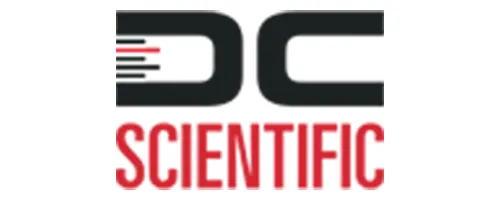 DC Scientific-华元聚合物合作品牌