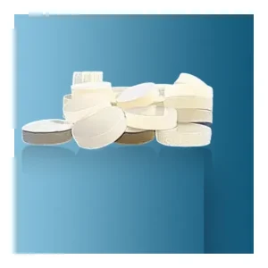 70002 美国PAC旗下ANTEK进样垫Septum, 12.5mm, 10 Pack