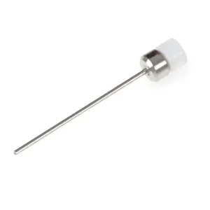 7787-02 HAMILTON 汉密尔顿实验室针22 gauge 大 Hub 可移除针头(PN:7787-02)