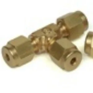 5180-4160 安捷伦三通气相色谱柱接头_华元聚合物正品现货销售