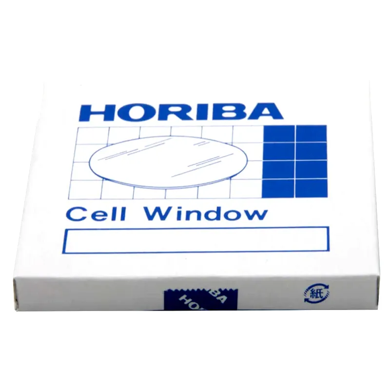 HORIBA 903800020001池窗膜, 激光粒度仪样品膜