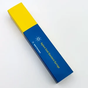 5181-1267 安捷伦Agilent ALS进样针,10µL,固定式针头,23-26s/42/锥形针尖