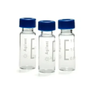 5182-0553 安捷伦2 ml 螺纹口样品瓶和瓶盖_正品现货购买